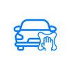 car service icon