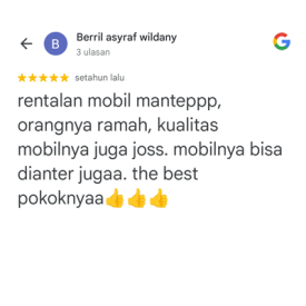 ulasan03-rental-mobil-kediri