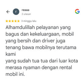 ulasan05-rental-mobil-kediri