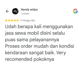 ulasan06-rental-mobil-kediri