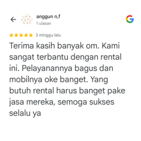 ulasan16-rental-mobil-kediri