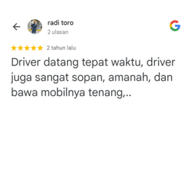 ulasan24-rental-mobil-kediri
